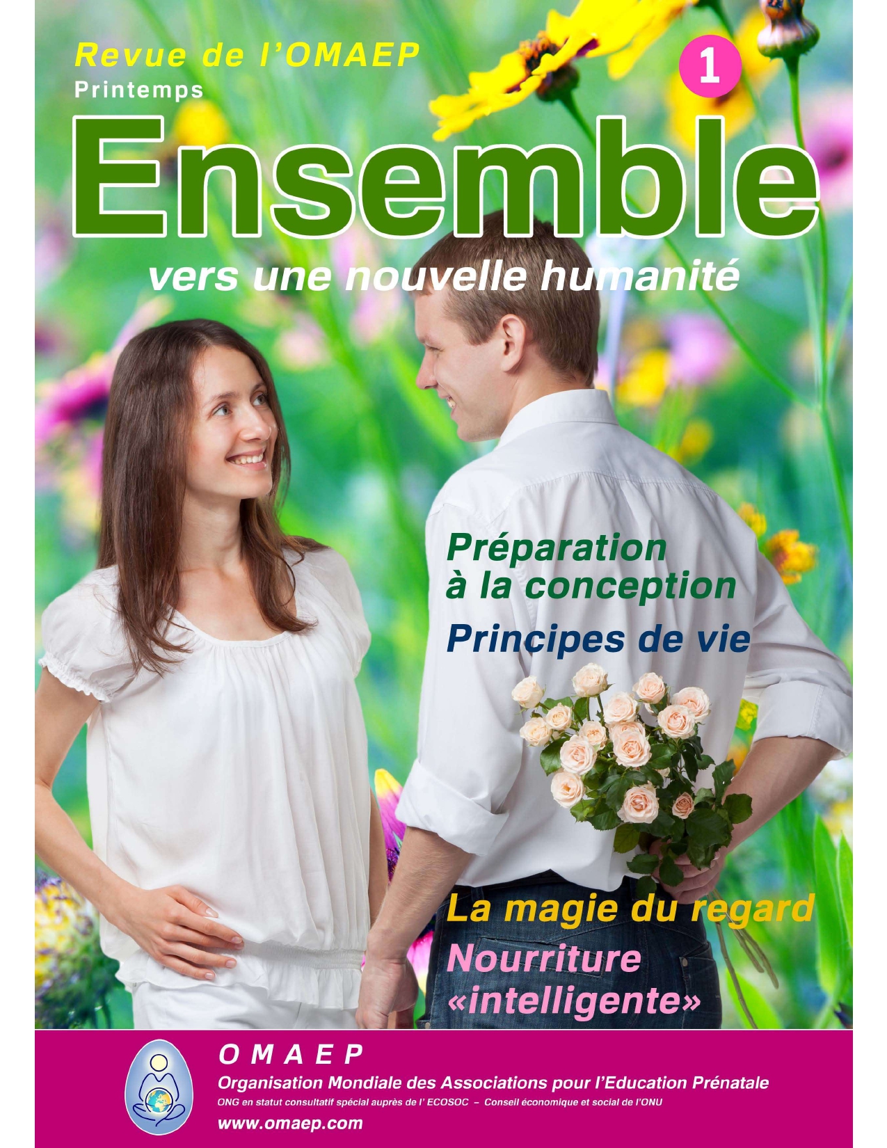 Revue 1