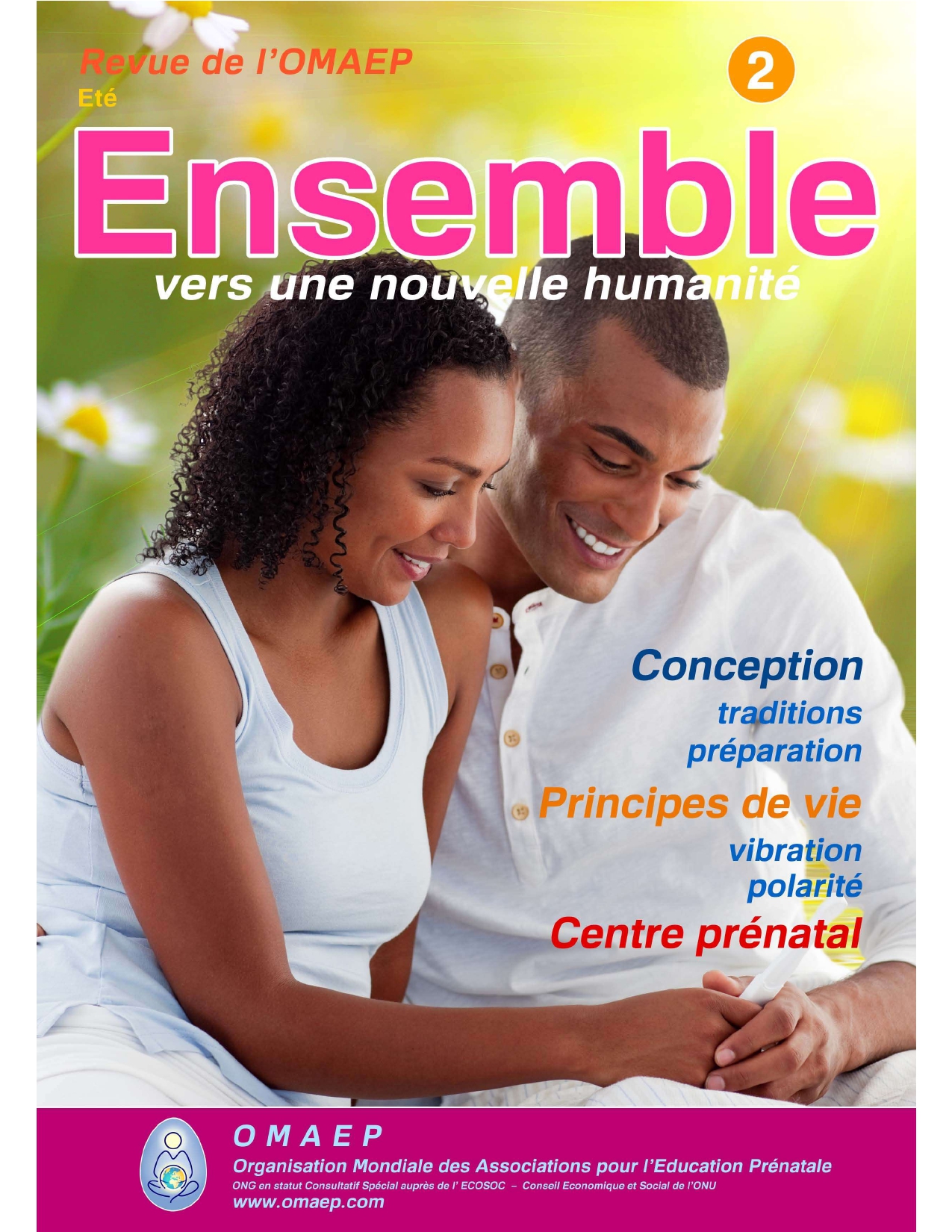 Revue 2