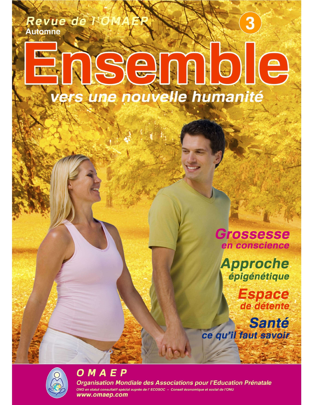 Revue 3