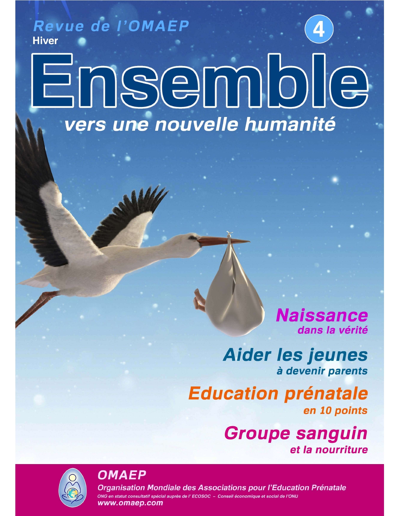 Revue 4