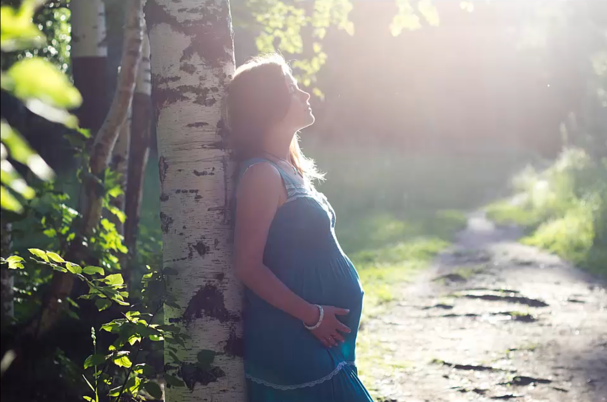 Prenatal Education presented in 5 minutes