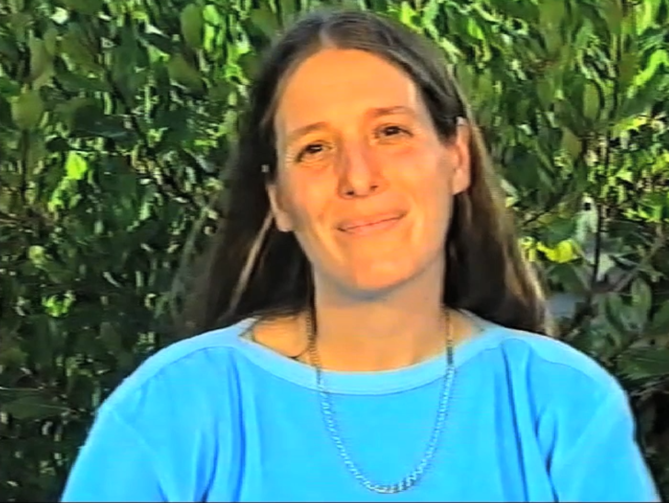 Testimonies from a young mother-to-be