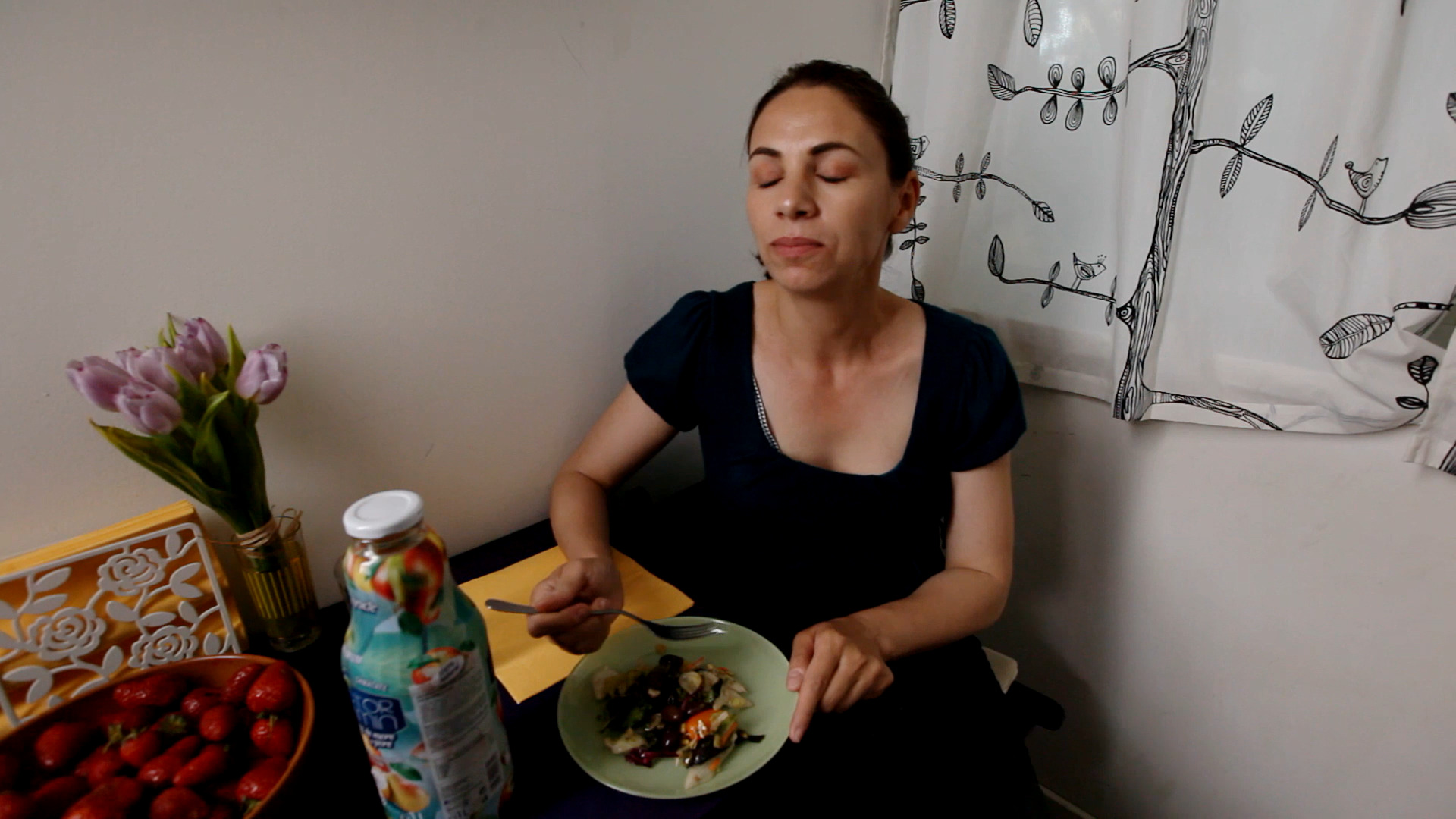 Prenatal Nutrition